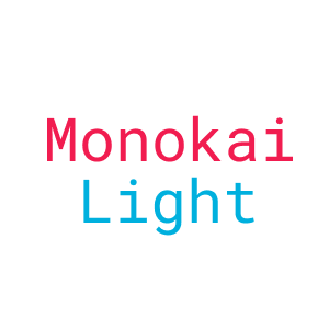 Monokai Light Theme